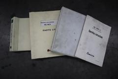 Amada FBD-1253E CNC Hydraulic Press Brake, 138 Ton x 122", Up-Acting, NC9-EXII Controls, Light Curtains