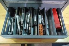 Huot Fractional Tap Index