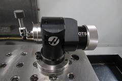 Haas VF-2SS CNC Vertical Machining Center, 12K Spindle, 24 Station ATC, Probing System, Coolant, Chip Auger