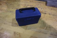 Jaco Cylinder Square with Magnetic Base, Precision Ground, 5" Height