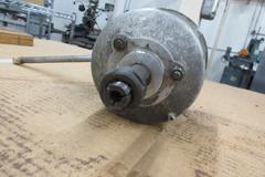 Procunier Model 3 Tapping Head