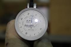 Dial Indicators, Interapid and More, Mag Base Stands