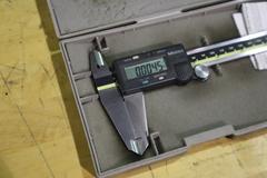Mitutoyo Absolute Digimatic Verneer Caliper 12"