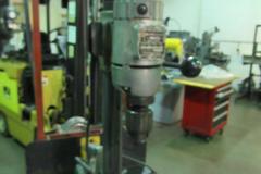 Black & Decker 3/4" Heavy Duty Magnetic Drill Press