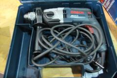 Bosch HD19-2 1/2" Hammer Drill with Case