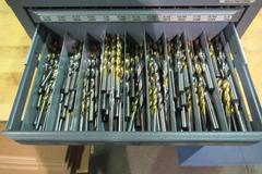 Huot Fractional Drill Index