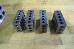 1-2-3 & 2-4-6 Blocks