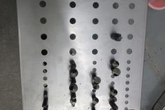 Box of Taps, Counter Sinks, Counter Bore Tools