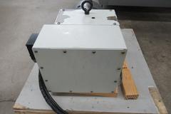 Haas VF-2SS 4-Axis CNC Vertical Machining Center, 12K Spindle, CAT 40, 24 Station SMTC, TSC, HRT210HS-CNC-HD Rotary Table