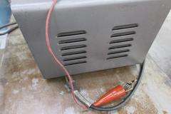 Rocklin Manufacturing Rocklinizer Unit