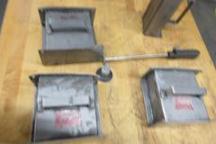 Lifting Magnets, Magnatool Inc and Others