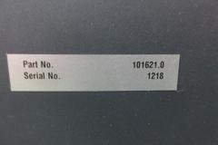 Kaeser ASD-30 Sigma Air Compressor, 30 HP - 2015