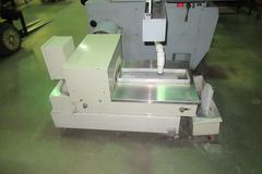 Okamoto ACC 12.24DXB 3-Axis Automatic Surface Grinder, Servo Incremental Downfeed, Servo Inc. Cross Feed, 12" x 24"EM  Chuck