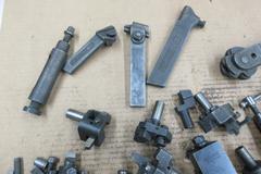 Hardinge and Armstrong Lathe Tool Holders