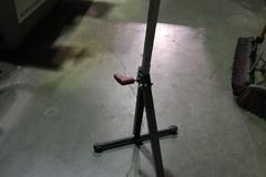 Husky Adjustable Height Roller