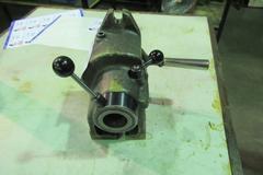 Finn Speedx 24 5C Collet Chuck Fixture