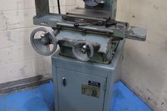 Harig Super 612 Surface Grinder, Hand Feed 6x12" Chuck