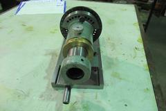 Spin Indexing Fixture, 5C on base