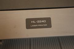 Brother HL2240 Laser Printer