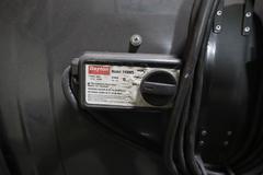 Dayton 36" Shop Fan, Portable on Wheels