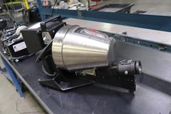 Emhart Pop-Matic RP4 Pneumatic Rivet Presenter