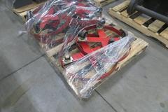 Barrel Dollies, Complete Pallet as Shown