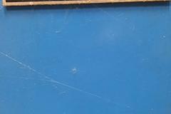 Quincy QMBDACA120 10 HP Rotary Screw Air Compressor