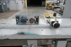 DoAll C-916 Horizontal Band Saw 9" x 16" Capacity, 1" Blade