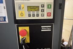 Atlas Copco GA37 Oil-Injected Rotary Screw Air Compressor