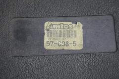 Vise Parallels (2) 1/8" Sets, (1) 1/32" Set