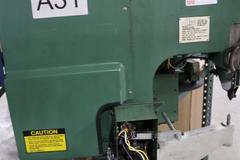 MIlford Orbitform #305-VH-FRM Riveter - Vibratory Feed Bowl - Needs Parts