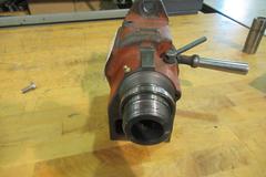 News Yamatokoki Mfg. Co. 5C Collet Indexer