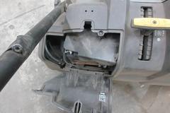 Karcher Floor Sweeper with Side Brush