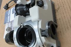 Drill Doctor Model 750X Drill Sharpener, with Case and Accessories