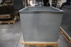 Fans & Blowers Twins Cities: WPD-S-36B206-30 Supply/Exhaust 36" Fan