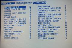 Haas VF-2SS CNC Vertical Machining Center, 12K Spindle, 24 Station ATC, Probing System, Coolant, Chip Auger