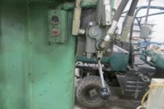 Denison FG8C8A71S06CC43C23 8- Ton Hydroilic Multipress