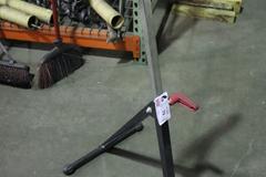 Husky Adjustable Height Roller