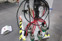 Printex G2-150 Pad Printing Machine