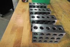 1-2-3 & 2-4-6 Blocks