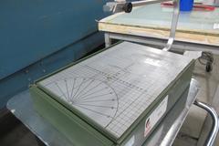 Proxxon Thermocutting Hot Wire Foam Cutting Table 10.25x14.5" Table