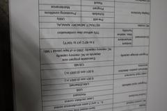 Amada Ensis 3015 AJ MII CNC Fiber Laser,  AMNC 3i Control, 3.1 KW, 120" x 60", Pallet Shuttle, Fume Collector - NEW 2017