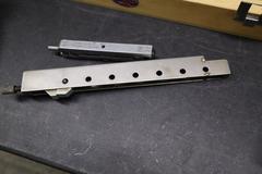 Pin Plug Guage Sets, M1 .061-250", M0 .011-.061" and Others