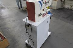Printex COS-115 Pad Printing Machine