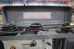 Wilton Drill Press, 20"  Floor Model, Portable Base