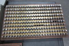 Gage Pin Sets - .061 - .500