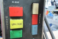 Milwaukee Electromagnetic Drill Press