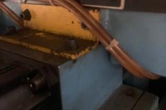 Makino Duo43 CNC Wire Type EDM, MGW-S6 Control, 34.25" x 29.72" Tank