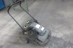 Karcher Floor Sweeper with Side Brush