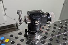 Haas Mini Mill, NextGen CNC Control, 10 Station Tool Changer, Probing, Programmable Coolant, NEW 2021